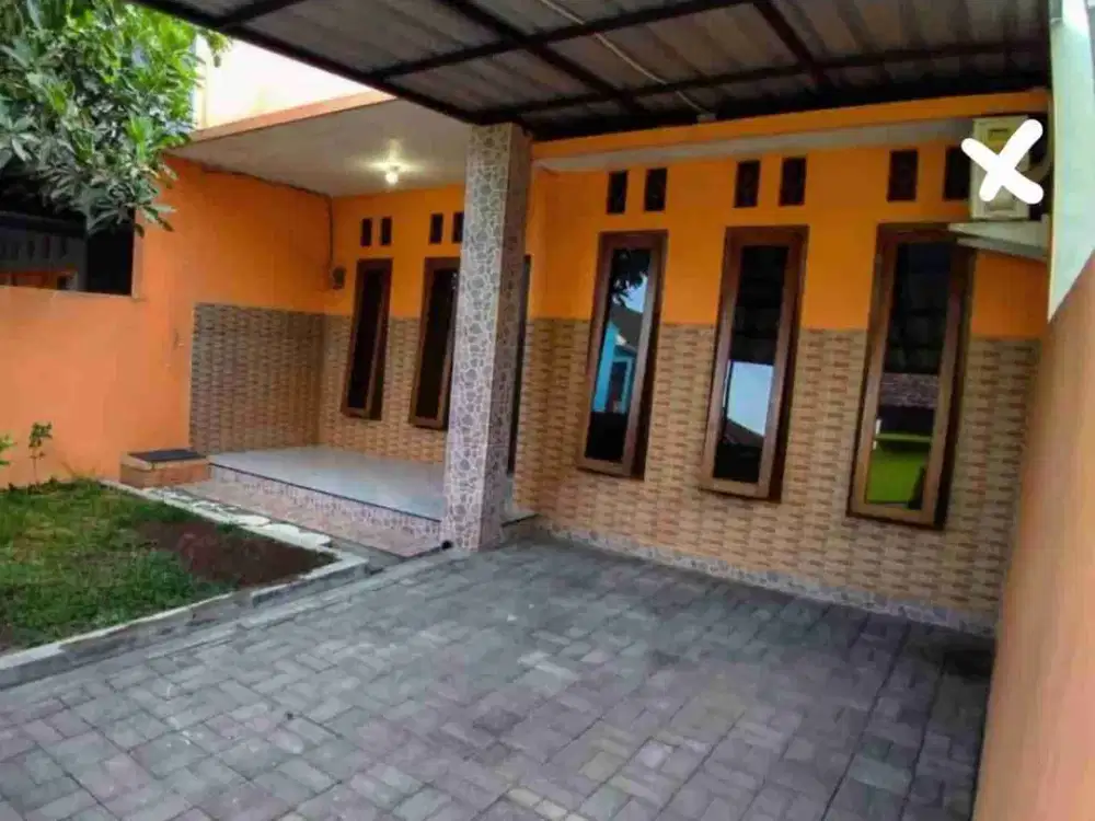 Kontrakan jl tajem maguwoharjo dekat kampus instiper