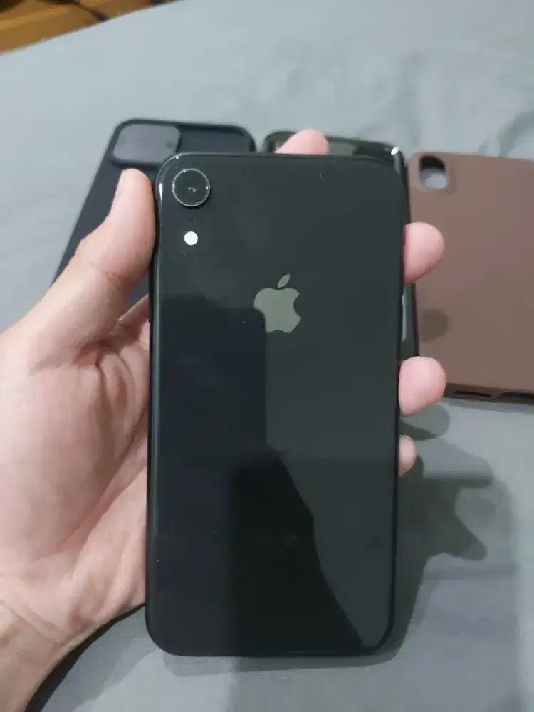 Iphone xr 128gb