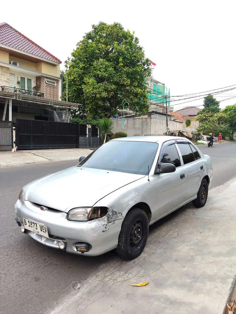penjual