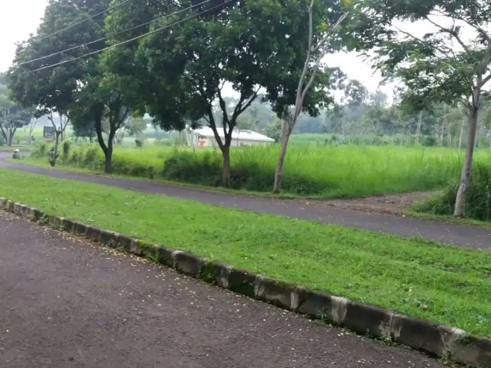 Jl Oro Oro Ombo Batu