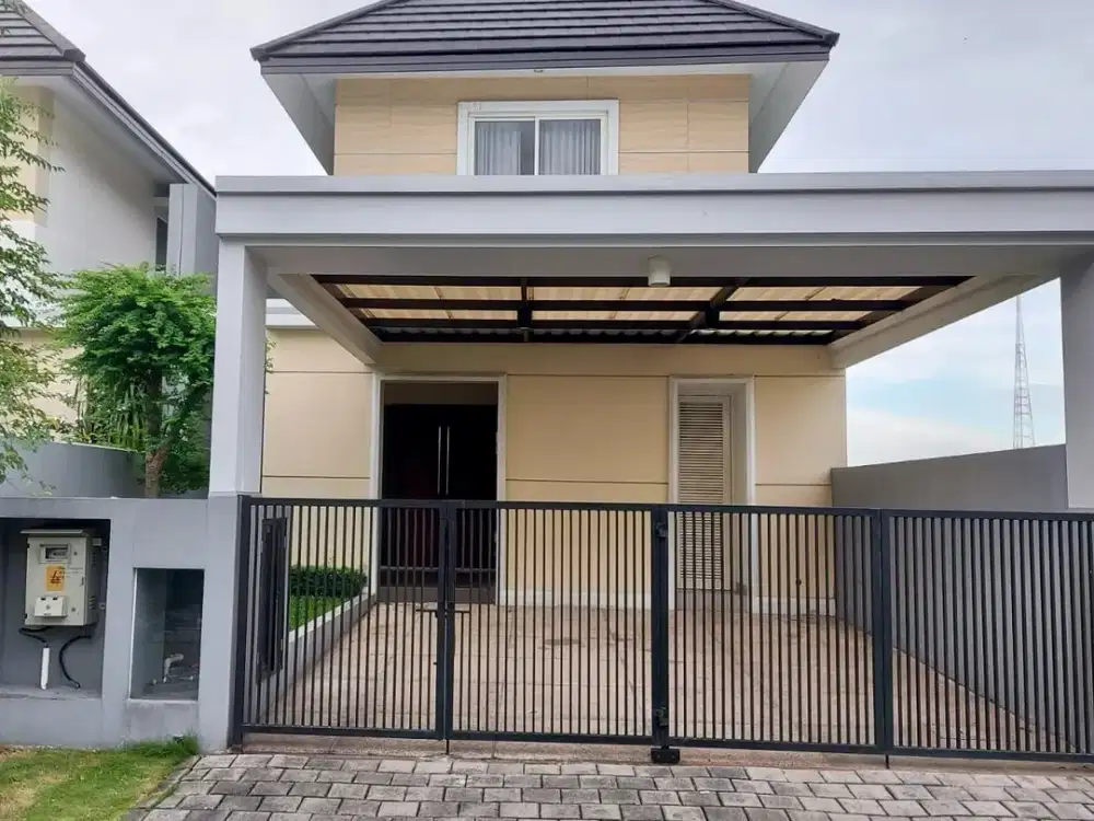 Graha Natura dekat Citraland