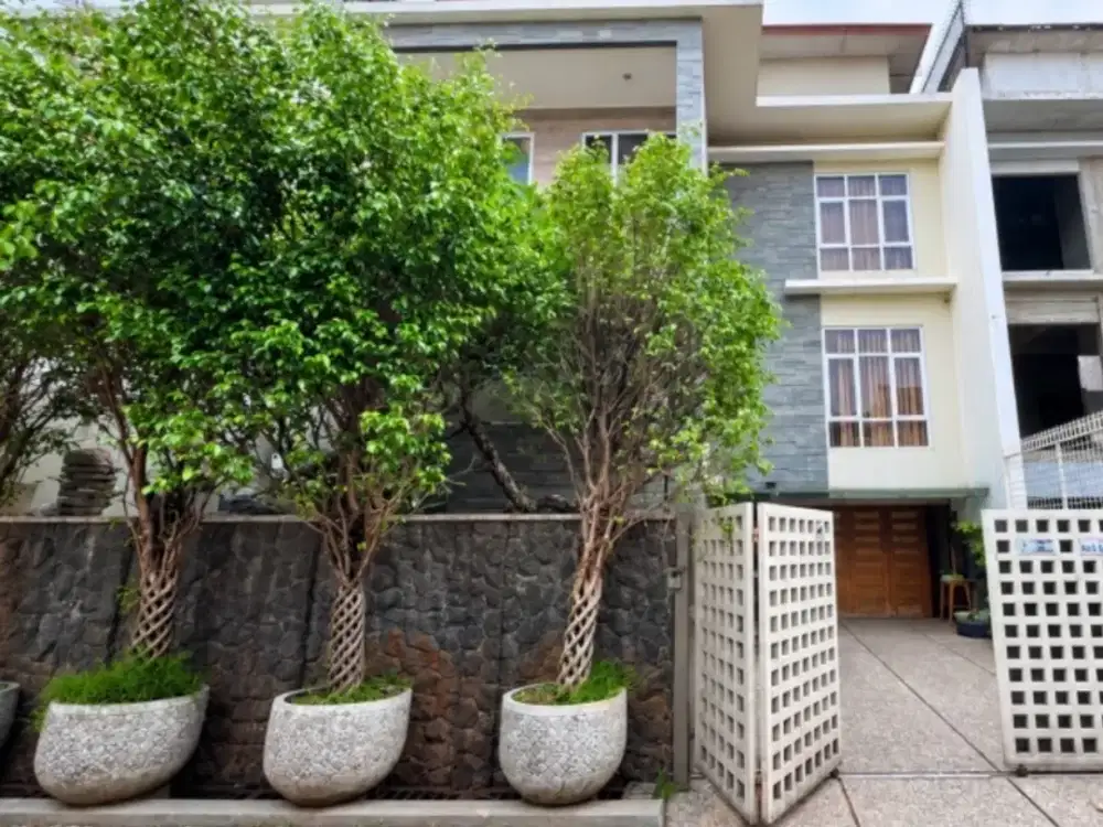Cirendeu Ciputat Timur Tangerang Selatan
