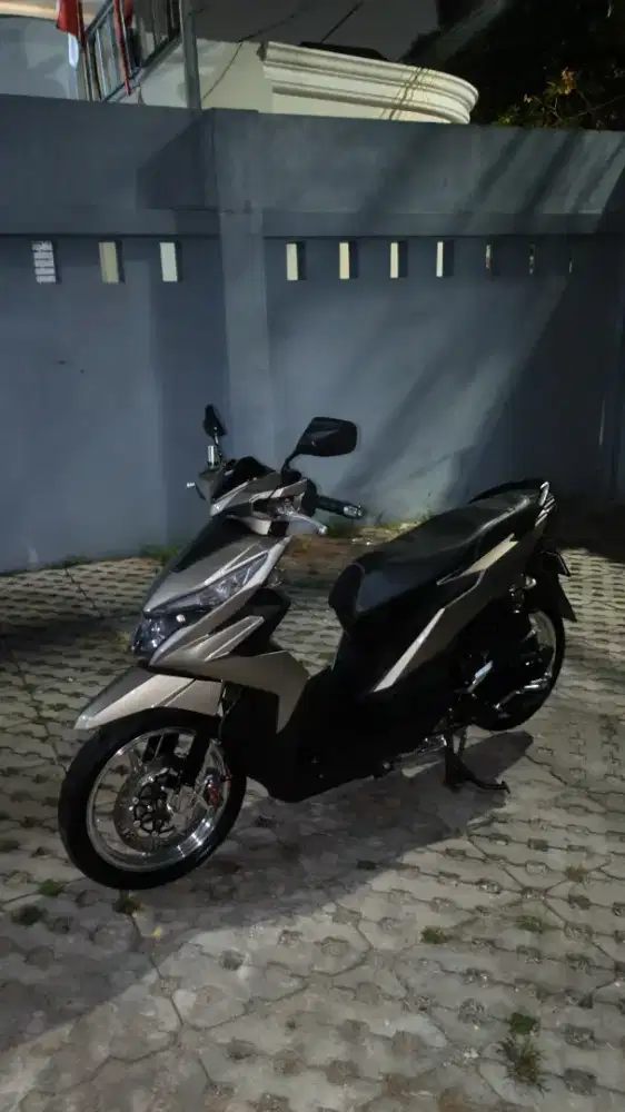 honda beat esp 2018