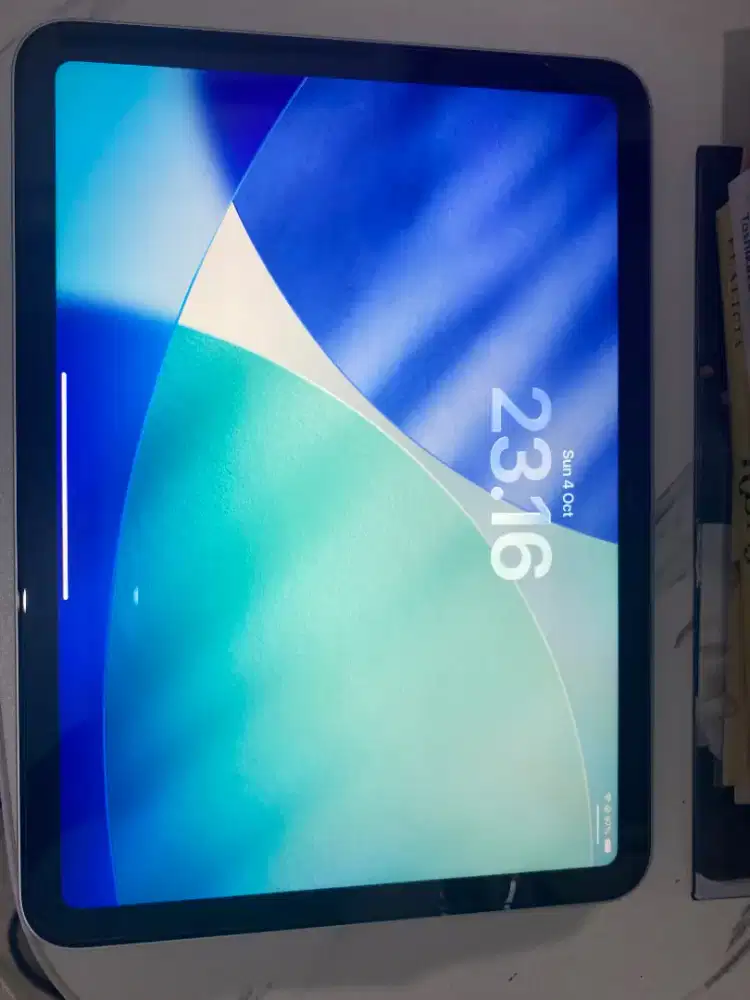 IPAD 11TH A16 128 GB WIFI ONLY
