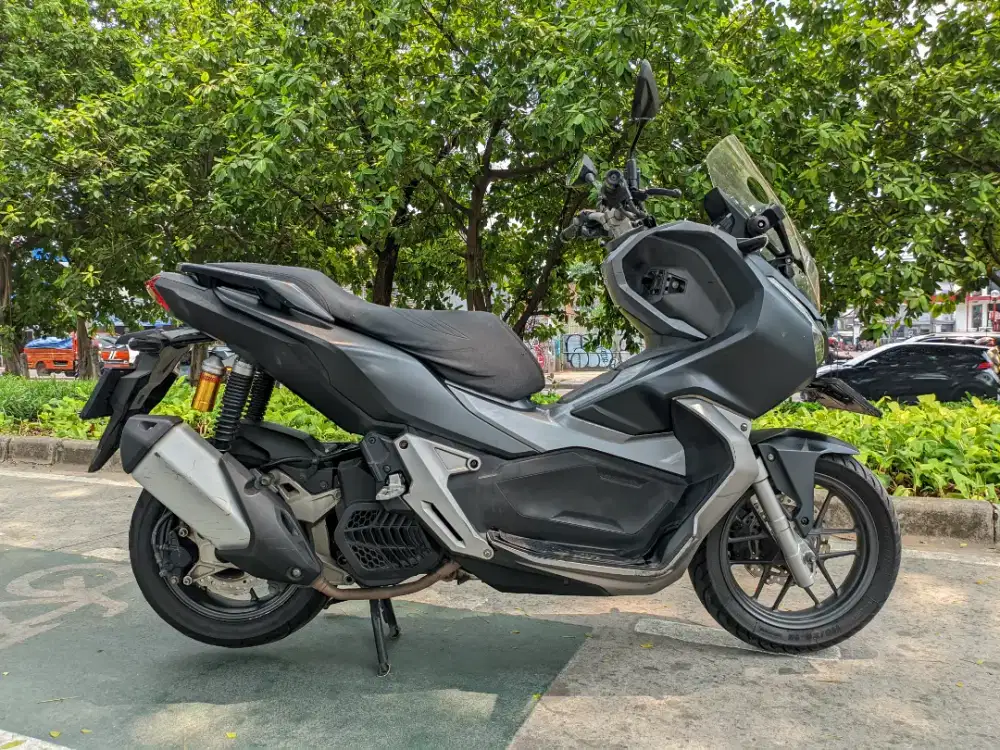 Honda ADV tahun 2020
