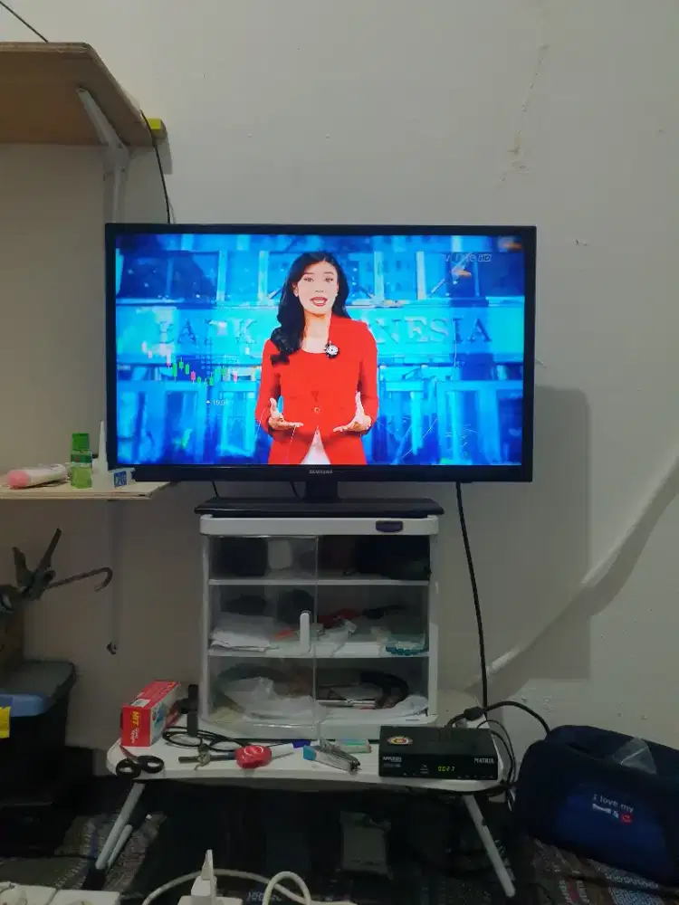 Tv samsung 32 inch