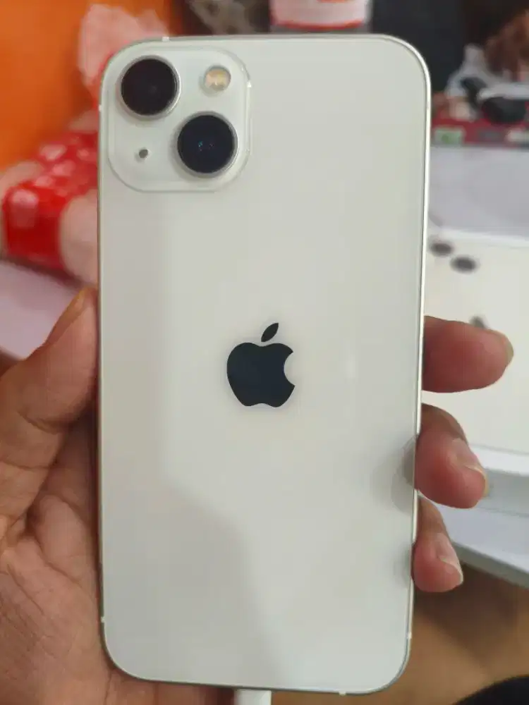 iPhone 13 128  Inter All operator