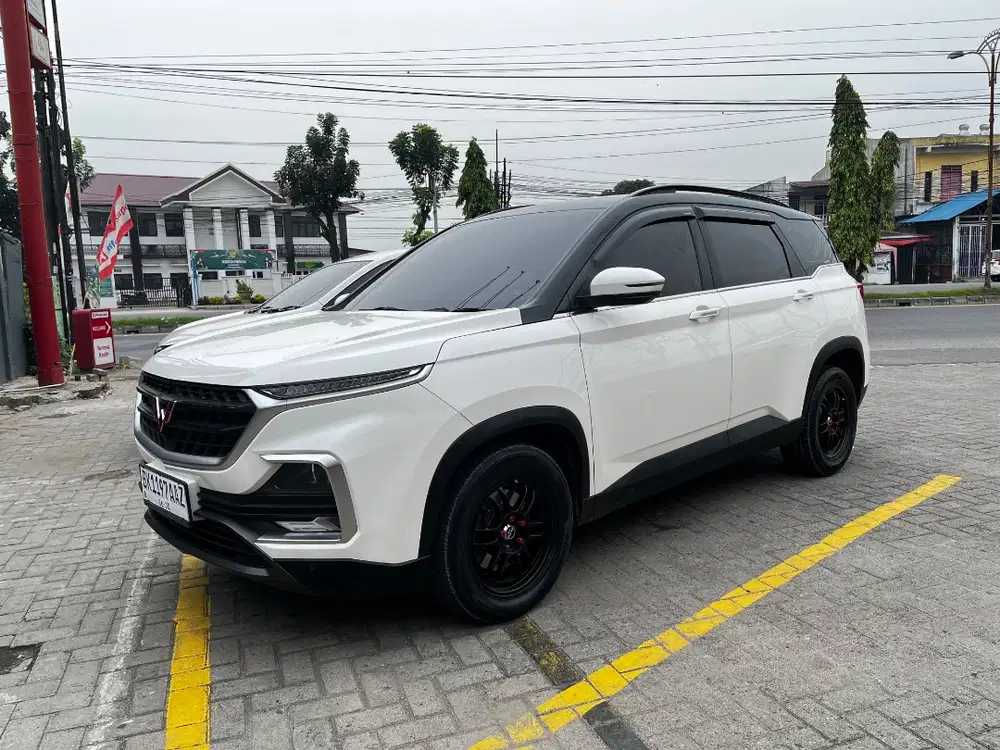 Almaz 2019 odo 46rban