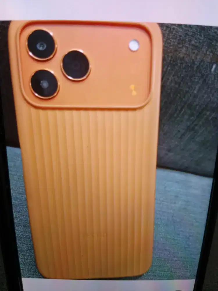 Tecno Spark 50 6/128 seminggu pakai