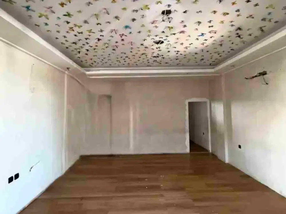 Disewakan Ruang Usaha Paskal 23 Lantai 3 Saja Siap Pakai Cocok Untuk Kantor/Beauty Studio/Eyelash/ Nail art