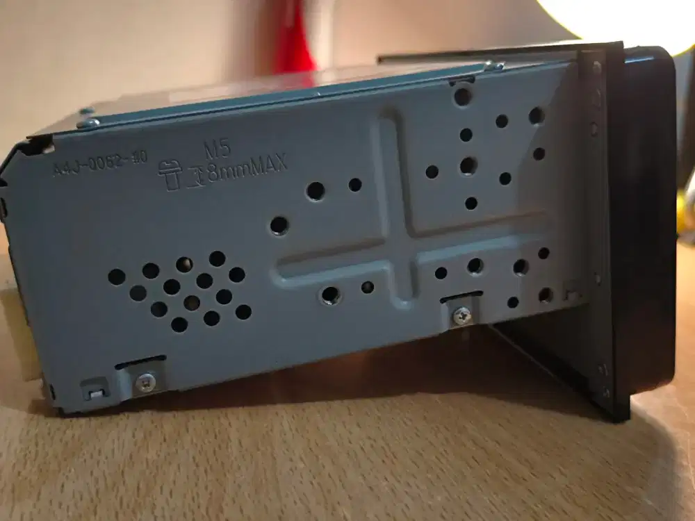 Head Unit Agya G 2023-2026