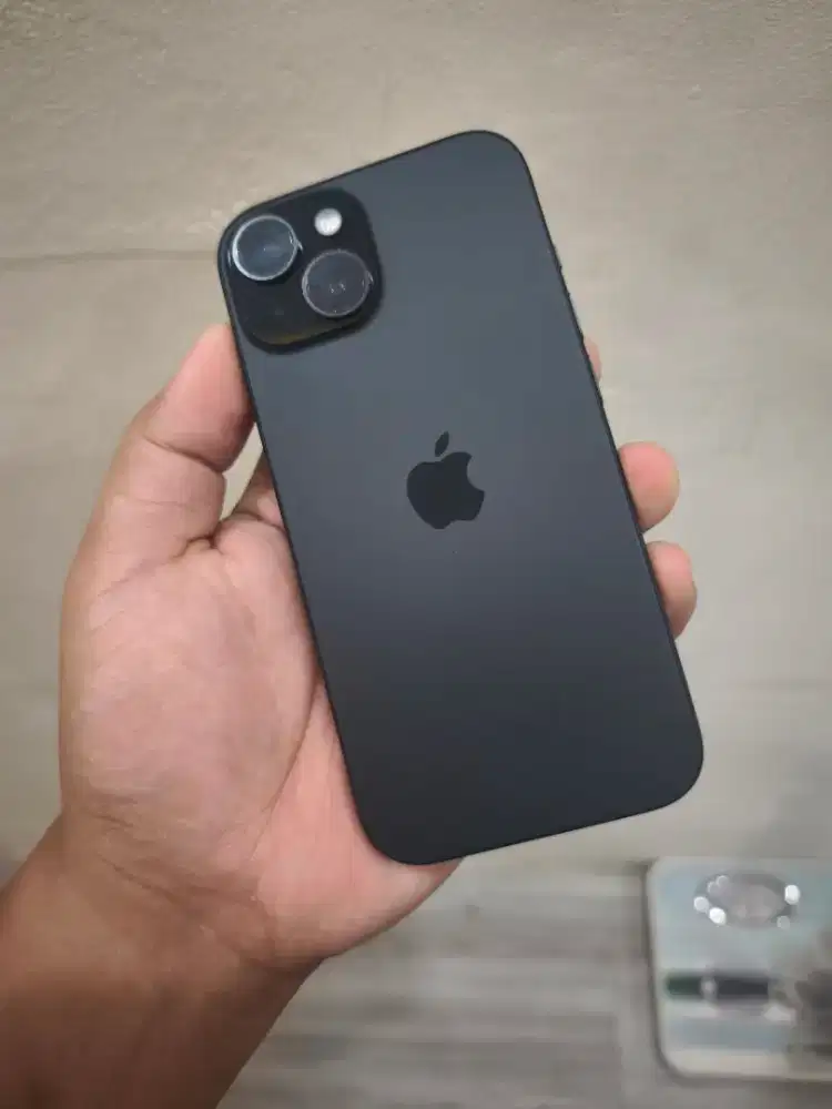 Iphone 15 128 gb ibox