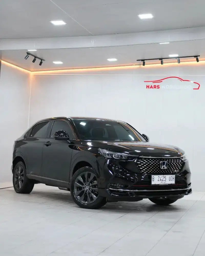 HONDA HRV HR-V RS TURBO SENSING AT 2022
