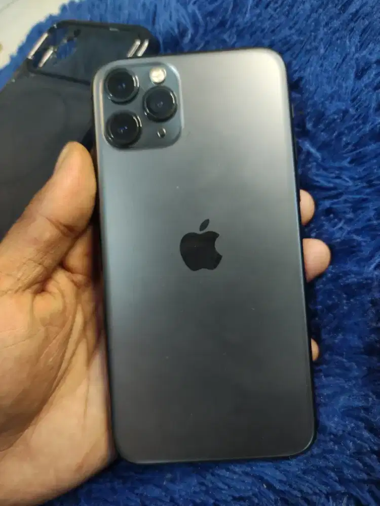 iPhone 11 pro 64gb