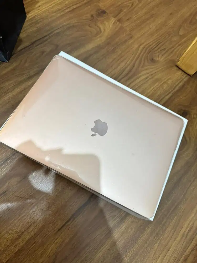 MacBook Air M1 ( 2020 ) RAM 8 GB / SSD 512GB