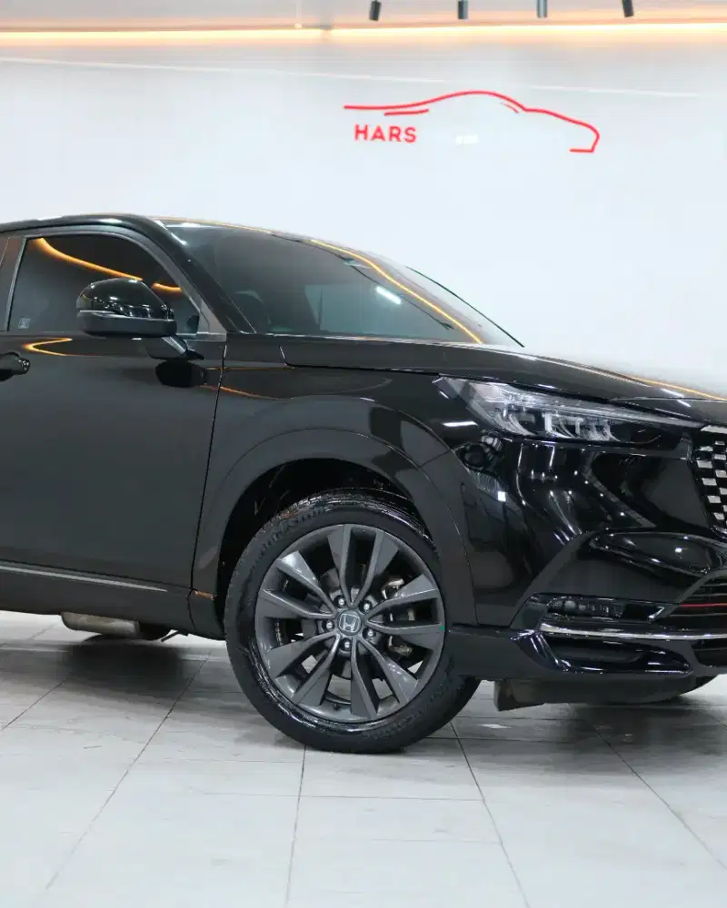 [DP 15jt] HONDA HRV HR-V 1.5 RS TURBO SENSING AT 2022