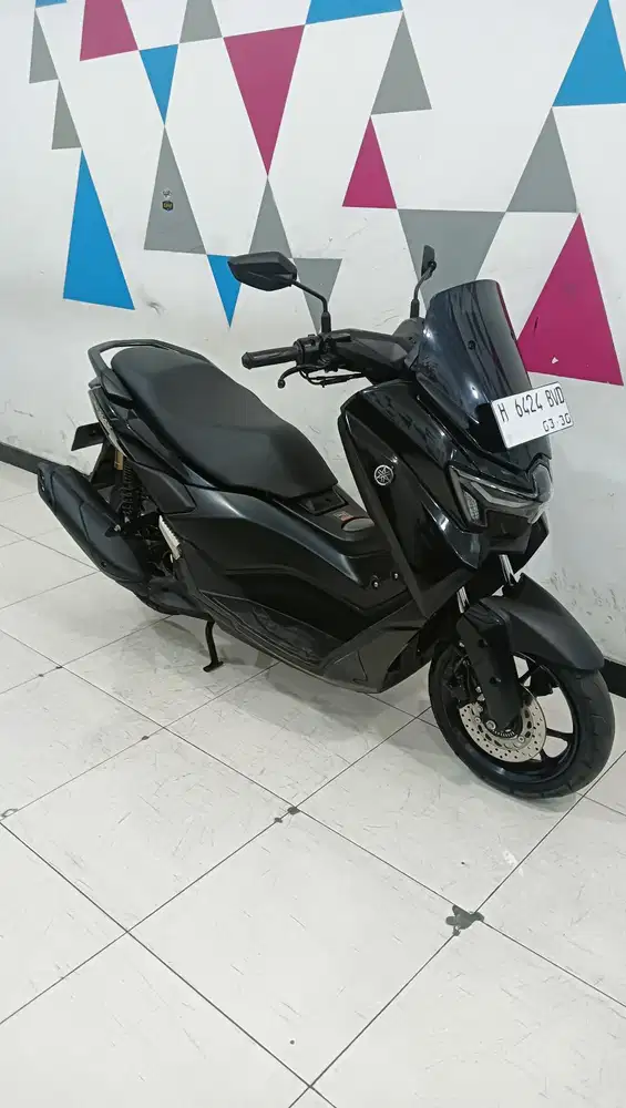 Yamaha NMAX NEO 2025 Km.8000