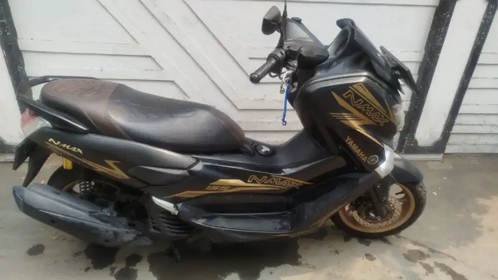 Nmax 2019 second