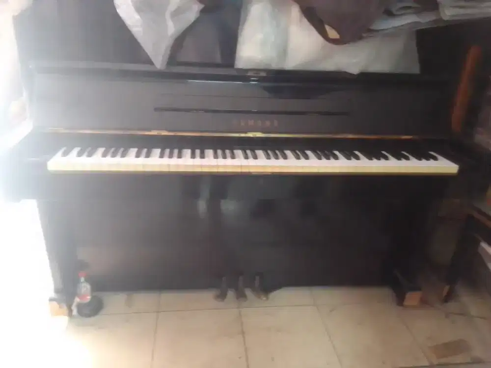 Piano Clasik Yamaha u1 nippon