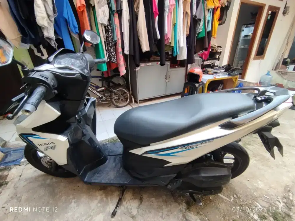 Vario LED Old - Full Original
