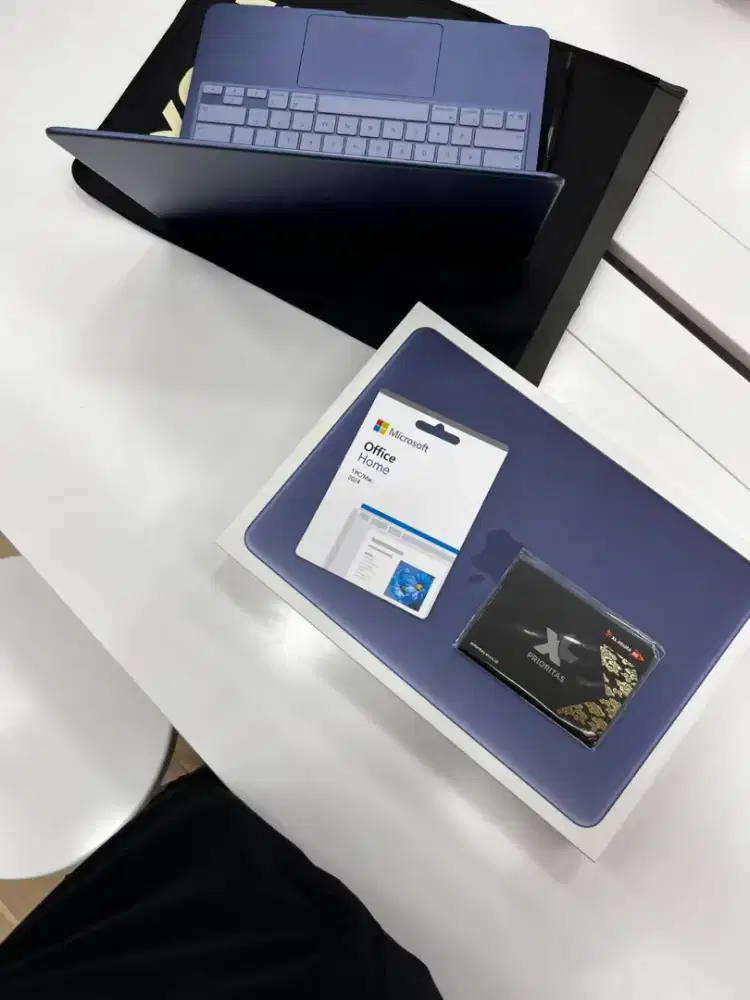 MACBOOK NEO APPLE SPESIAL CICILAN PERBULAN GAK SAMPE 2JT GRATIS 2×