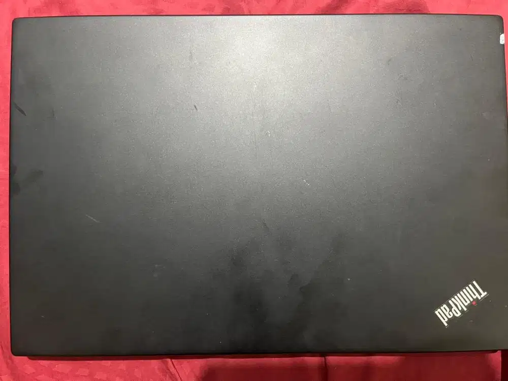 Lenovo x280 Bekas Kuliah