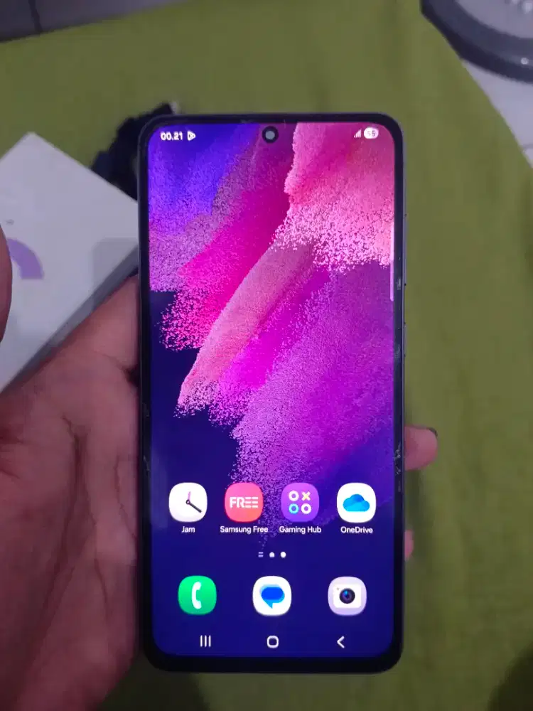 Samsung S21 FE 5G 8/256
