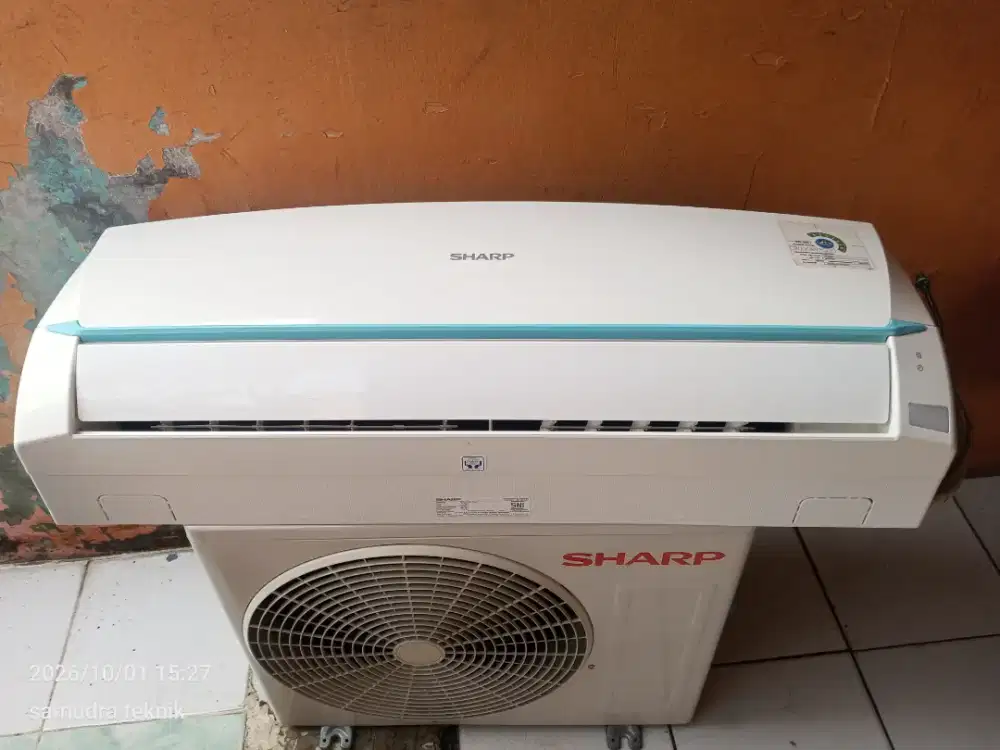AC Sharp 1/2 pk r32