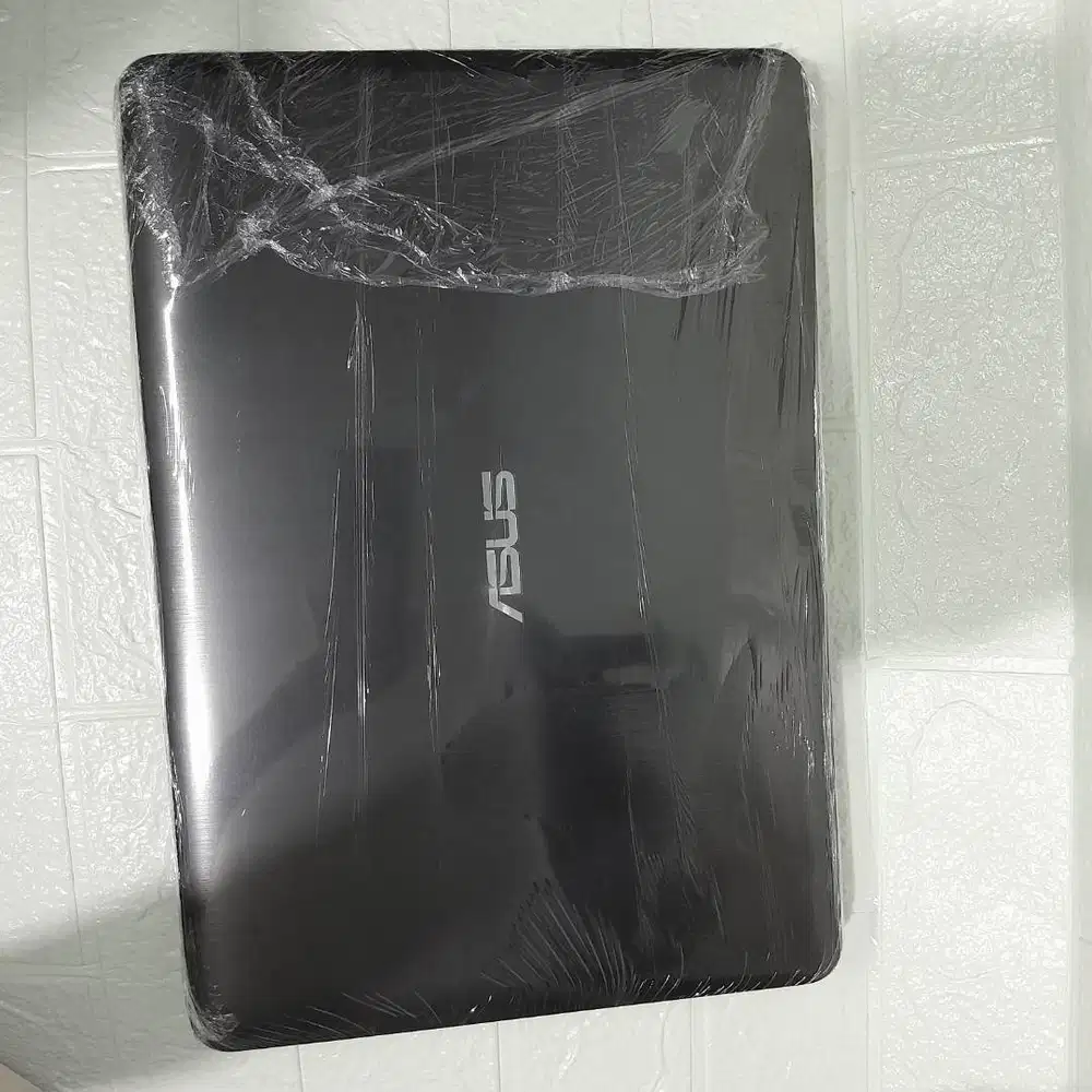 LAPTOP SECOND BERGARANSI