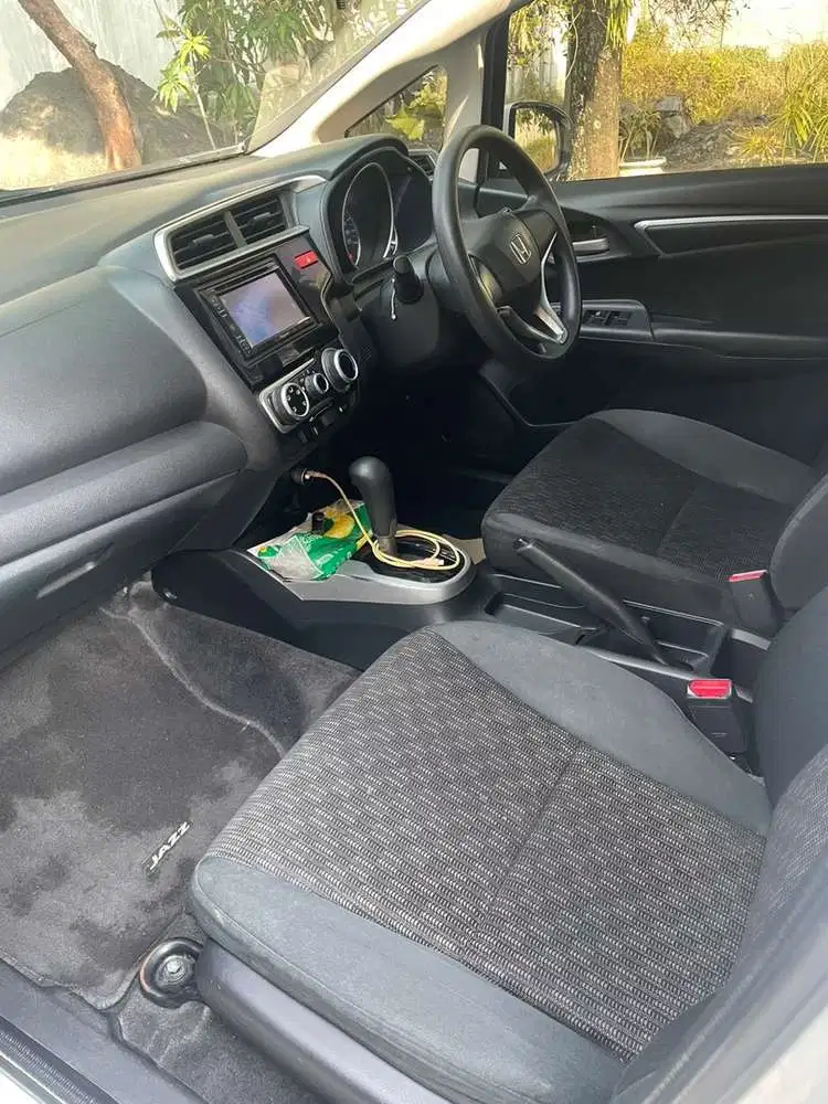 Honda Jazz 2014 Bensin