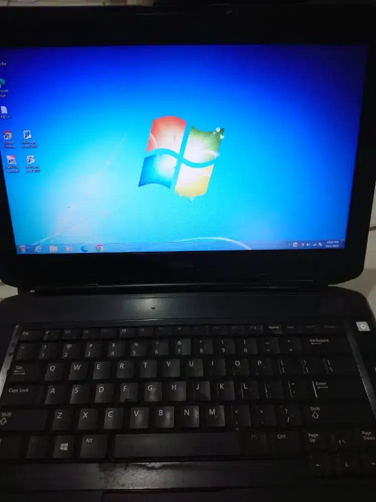 LAPTOP BEKAS DELL LATITUDE E5430 CORE I5 GEN 3