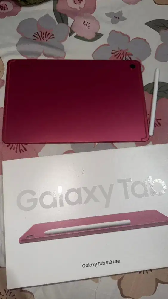 SAMSUNG GALAXY TAB S10 LITE