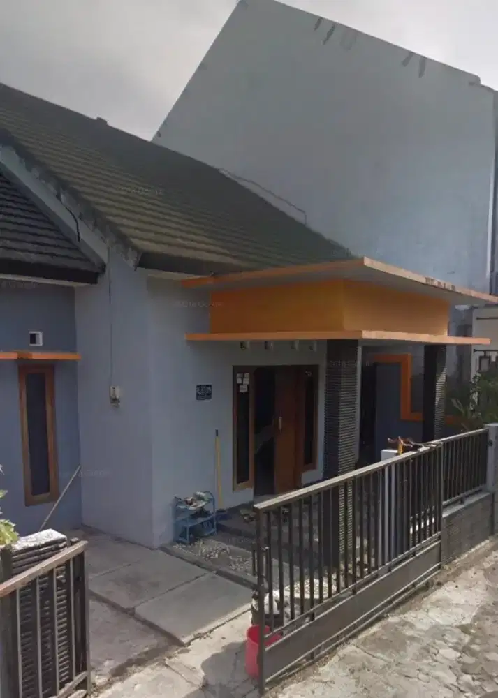 Jual Rumah di Palagan Dekat Al Azhar