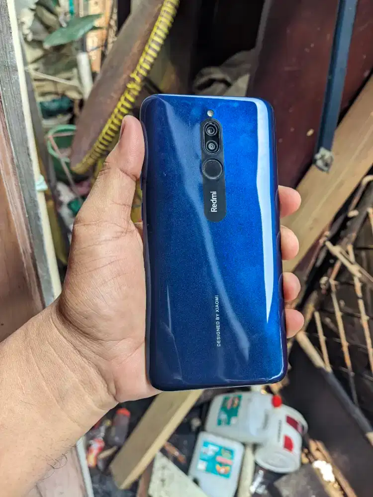 Xiaomi Redmi 8 Ram 3/32GB