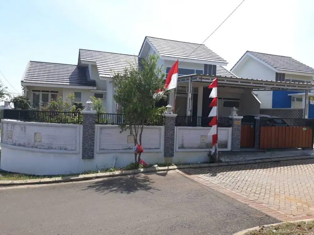 Jual Rumah Murah dan Cepat
