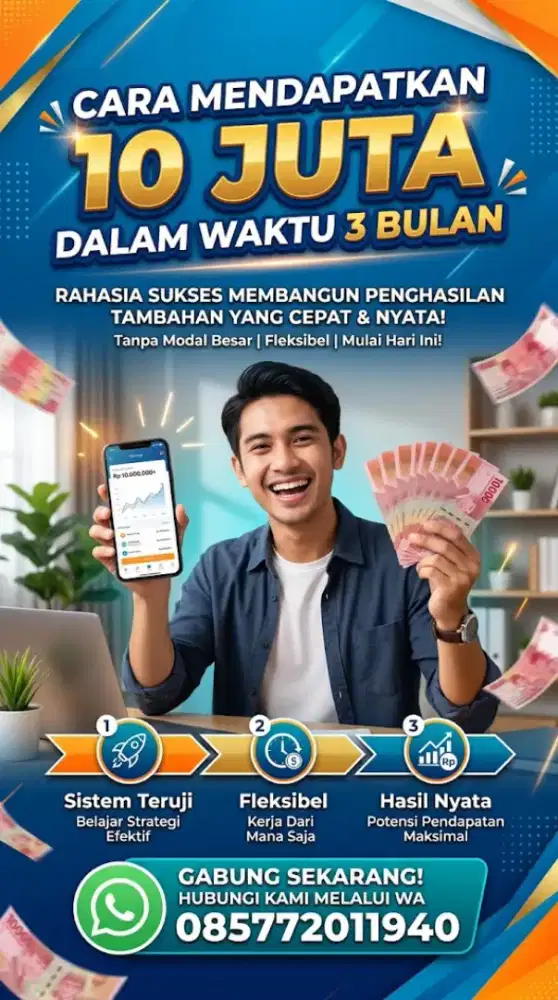 Pekerjaan rumah (freelance)