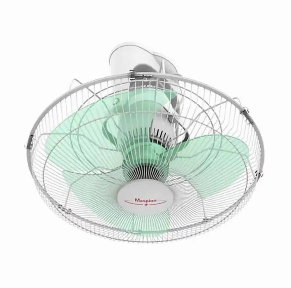 Kipas angin Maspion 16 inch orbit fan kipas plafon gantung bkn cosmos