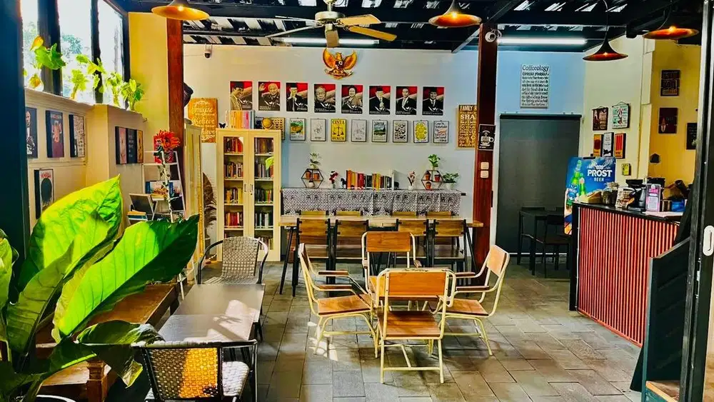 Lowongan Pekerjaan Kitchen Crew
