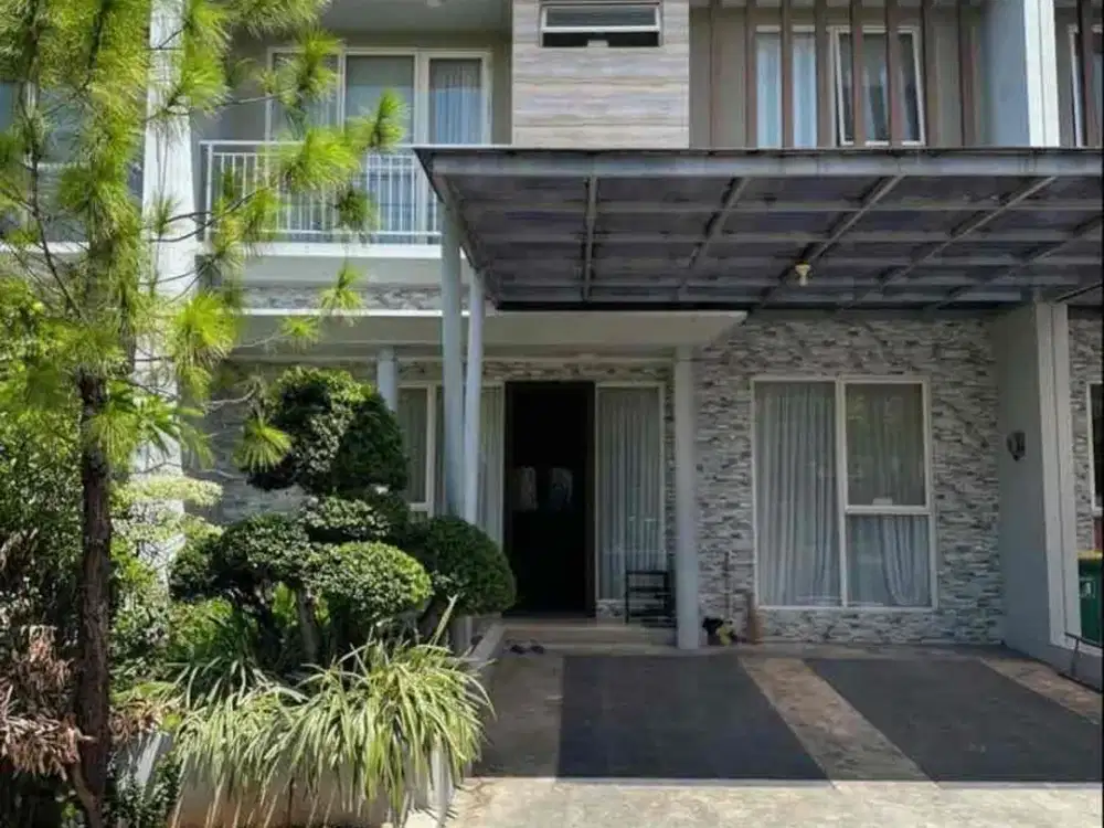 FULL RENOV! Rumah JGC Cakung 4+1 KT, LT 112m² — 3M NEGO