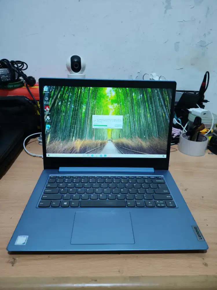 Laptop Lenovo Ideapad 1 , Intel Celeron N4020 , Ram 4 GB Ddr4
