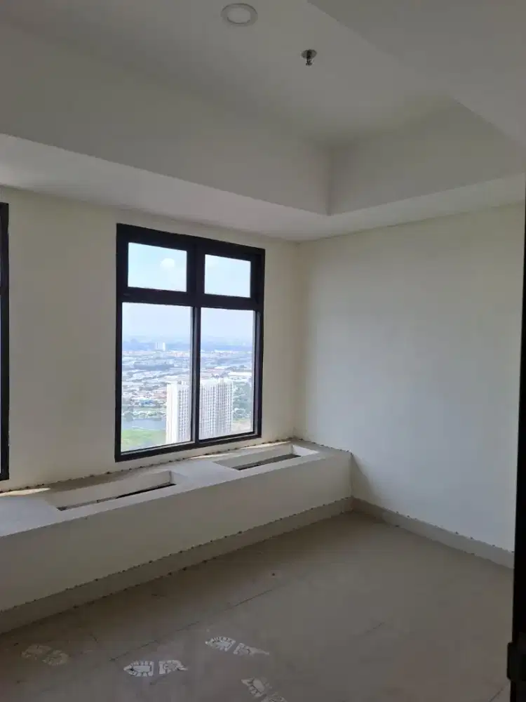 TERMURAH – Apartemen Chadstone Cikarang 2BR (LANGSUNG NAMA PEMBELI)