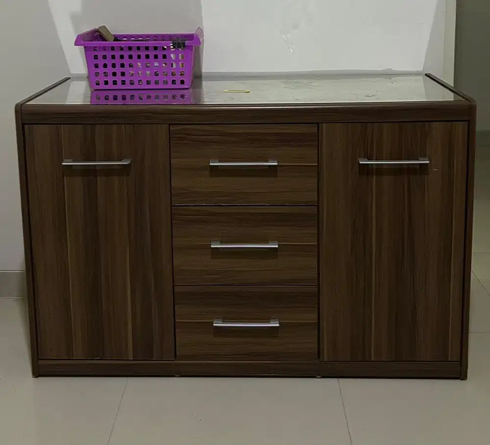 Dijual Prodesign lemari baju, laci, trunk penyimpanan