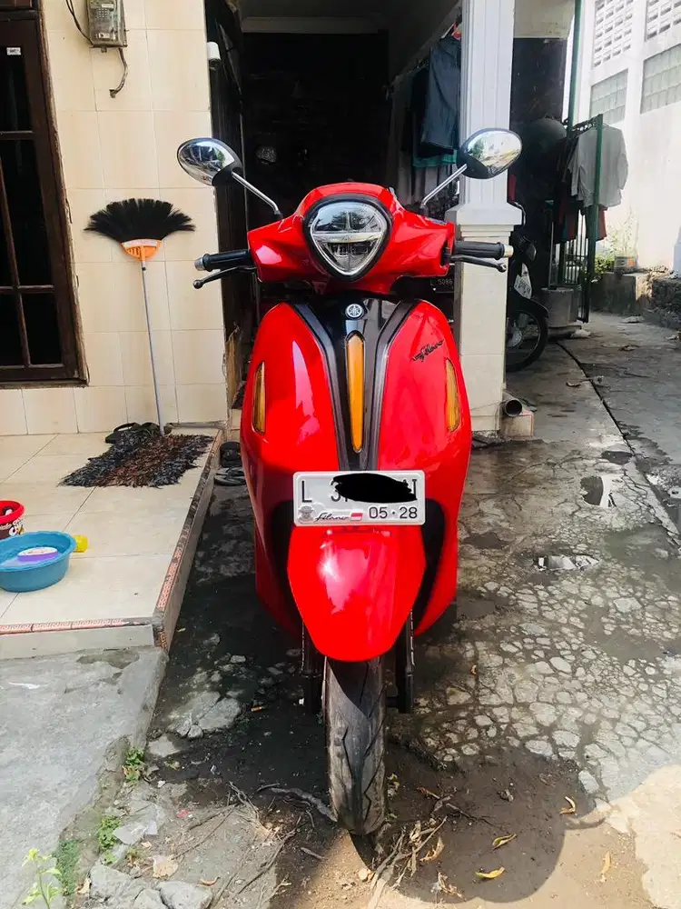 Grand Filano Hybrid 2023 Termurah