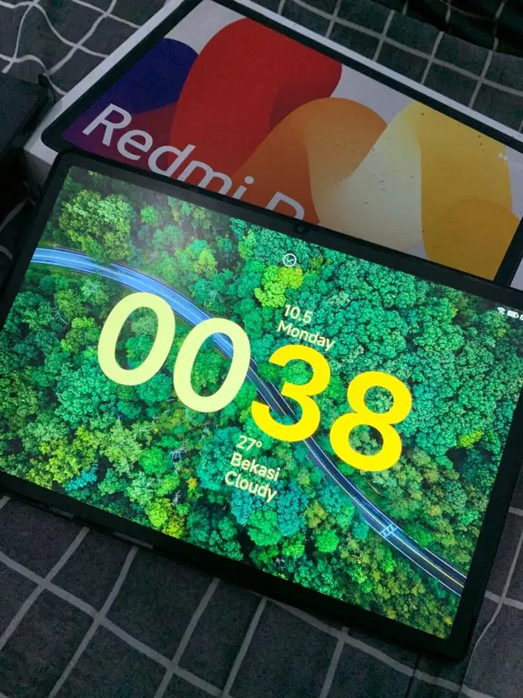 Redmi Pad SE 11 inch 4/128 gb