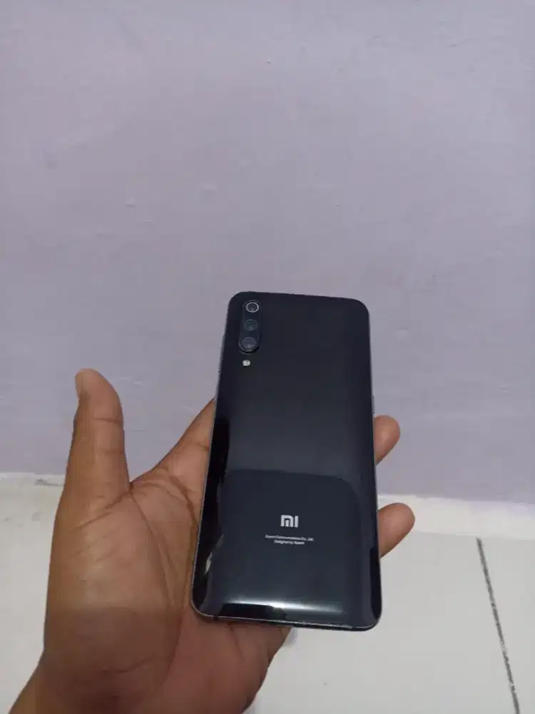 xiaomi Mi 9 ram 6/64gb orian
