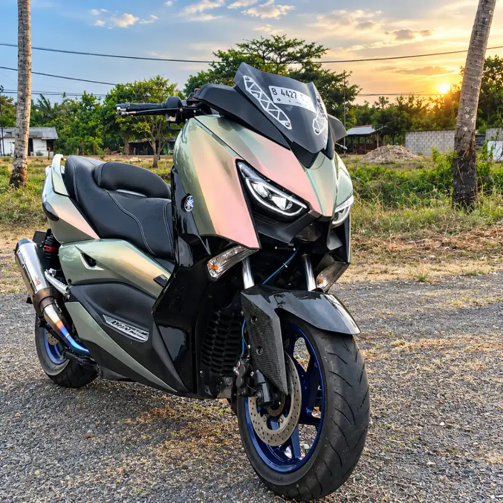 Jual aja motor xmax 2019