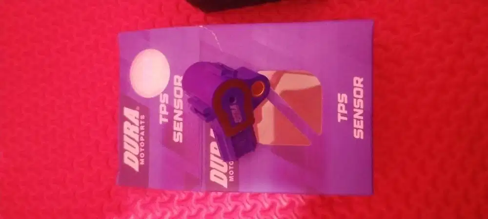 Tps Sensor Dura 5630