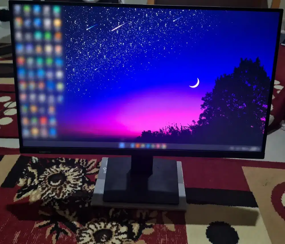 Monitor MSI G274QPX
