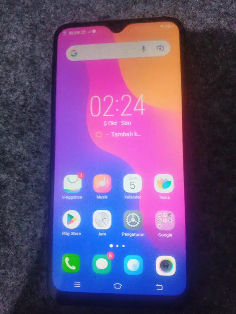 Vivo Y91c 2/32GB