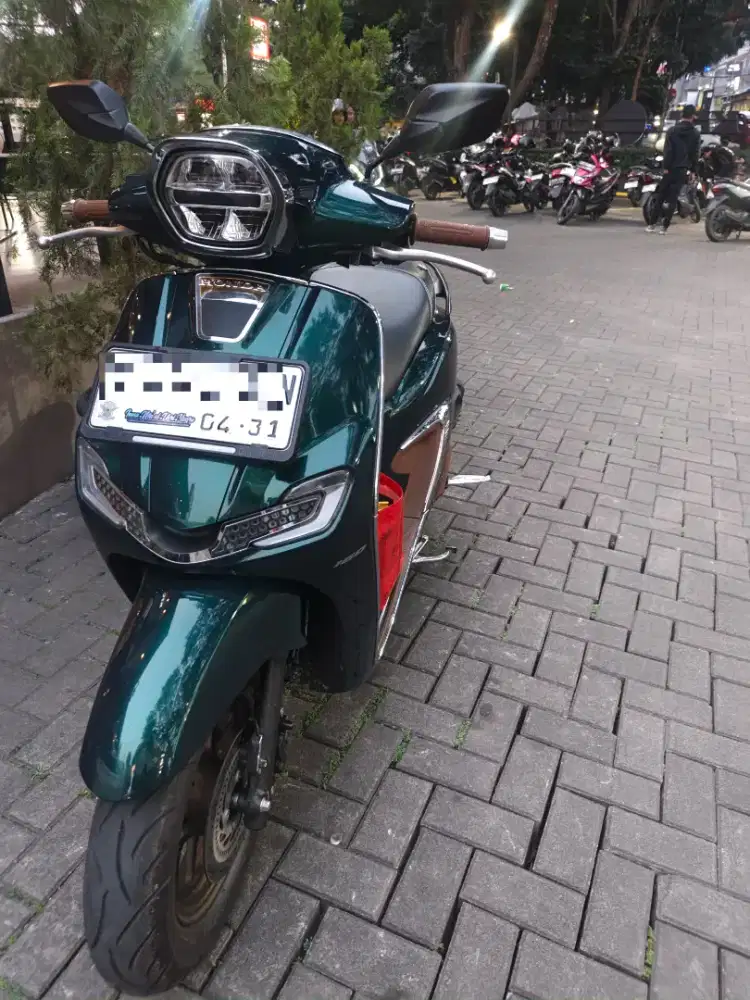 stylo 160 2026 new abs